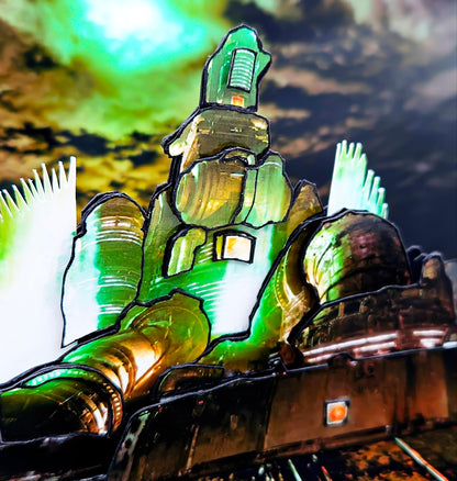 Shinra Showdown - Final Fantasy VII