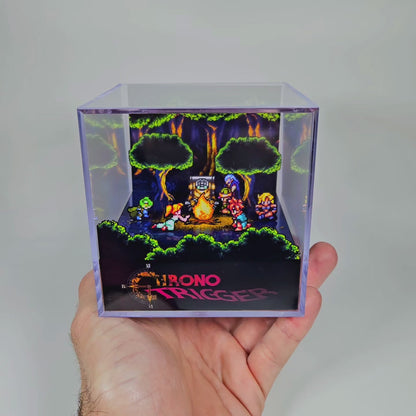 La Hoguera - Chrono Trigger