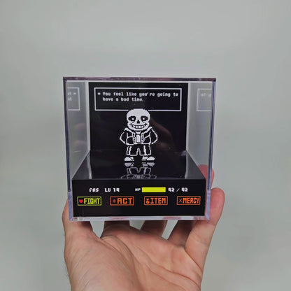 Bad Time - Undertale